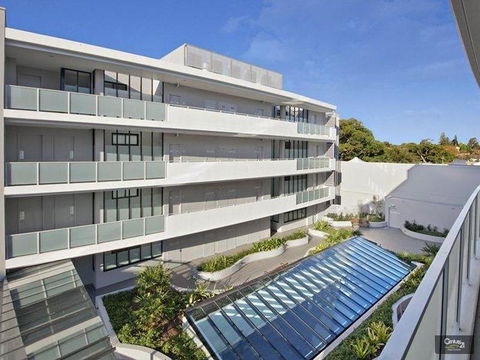 Wyndel Apartments Chatswood - Bertram - Australian Directory 8