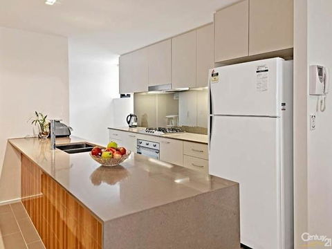 Wyndel Apartments Chatswood - Bertram - Australian Directory 6