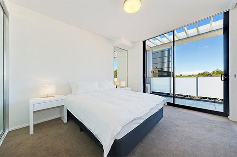 Wyndel Apartments Chatswood - Bertram - Australian Directory 14