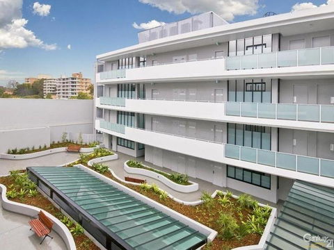 Wyndel Apartments Chatswood - Bertram - Australian Directory 9