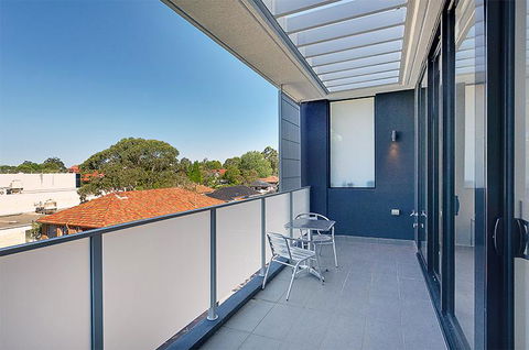Wyndel Apartments Chatswood - Bertram - Australian Directory 2
