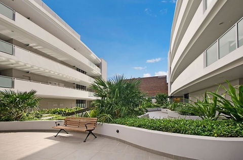 Wyndel Apartments Chatswood - Bertram - Australian Directory 11