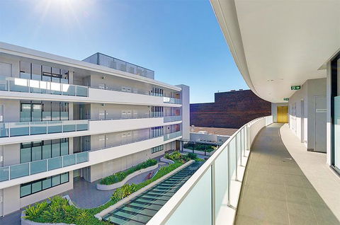 Wyndel Apartments Chatswood - Bertram - Australian Directory 5