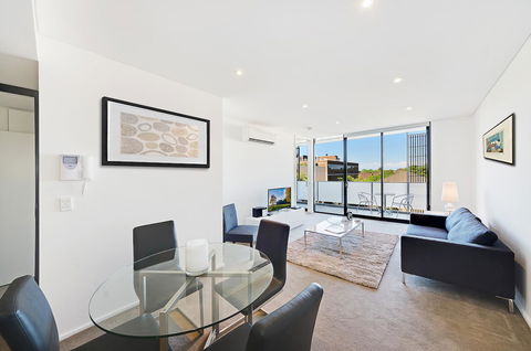 Wyndel Apartments Chatswood - Bertram - Australian Directory 0