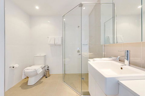 Wyndel Apartments Chatswood - Bertram - Australian Directory 4