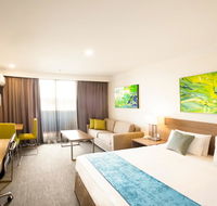 Metro Aspire Hotel Sydney - Australian Directory