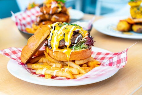 Horse And Jockey Hotel Homebush - Australian Directory 29