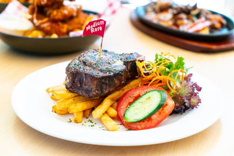 Horse And Jockey Hotel Homebush - Australian Directory 30