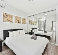 Comfortable Apartment in Central Sydney - Australian Directory