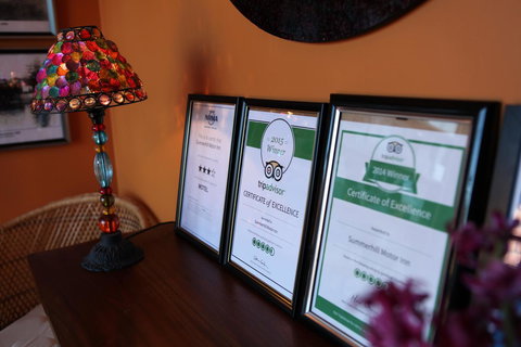 Summerhill Motor Inn - Australian Directory 18