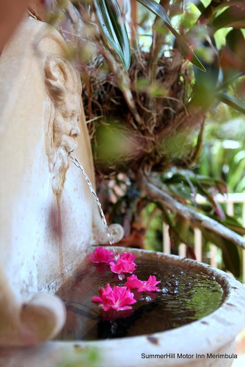 Summerhill Motor Inn - Australian Directory 24