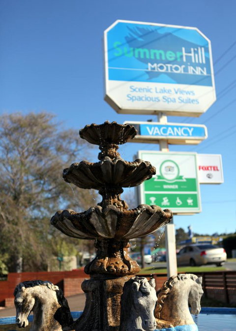 Summerhill Motor Inn - Australian Directory 23