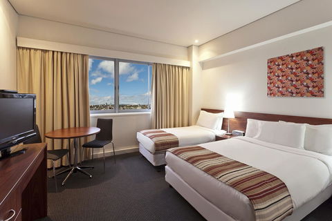 Macleay Hotel - Australian Directory 8