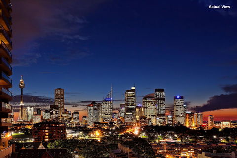 Macleay Hotel - Australian Directory 23