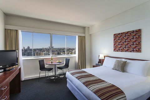 Macleay Hotel - Australian Directory 9