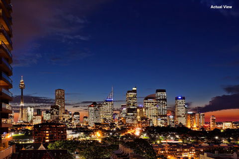Macleay Hotel - Australian Directory 20