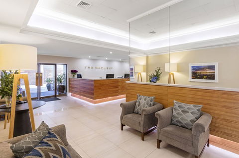 Macleay Hotel - Australian Directory 4