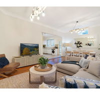 Huge Garden Apartment in the Heart of Bondi Beach - Australian Directory