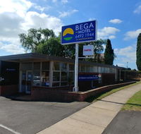 Bega Motel - Australian Directory