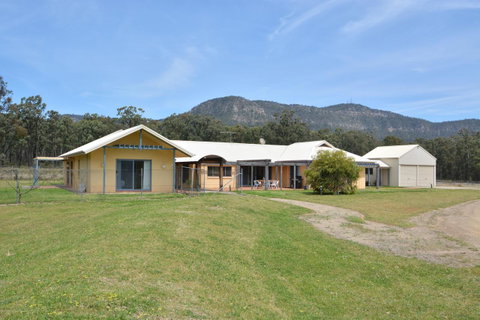 JE Guesthouse, Central To All The Hunter Valley Has To Offer - Australian Directory 40