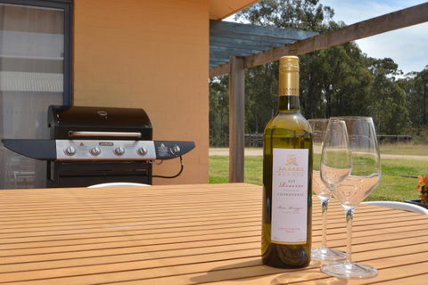 JE Guesthouse, Central To All The Hunter Valley Has To Offer - Australian Directory 10