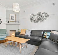 Seaspray - Manly beach apartment close to the sand - Australian Directory