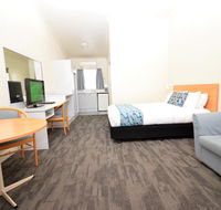 Boulevarde Motor Inn - Australian Directory