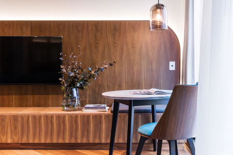 West Hotel Sydney, Curio Collection By Hilton - Australian Directory 14