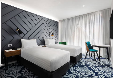 West Hotel Sydney, Curio Collection By Hilton - Australian Directory 7