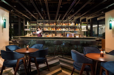 West Hotel Sydney, Curio Collection By Hilton - Australian Directory 9