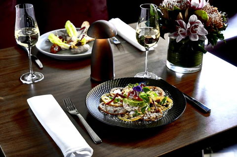 West Hotel Sydney, Curio Collection By Hilton - Australian Directory 21