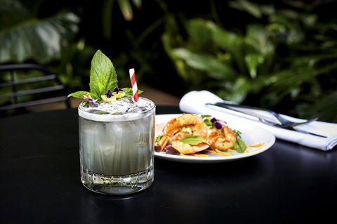 West Hotel Sydney, Curio Collection By Hilton - Australian Directory 25