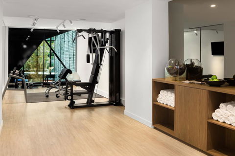 West Hotel Sydney, Curio Collection By Hilton - Australian Directory 28