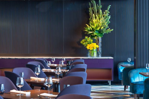 West Hotel Sydney, Curio Collection By Hilton - Australian Directory 15
