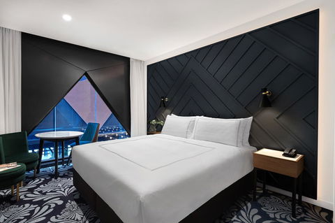 West Hotel Sydney, Curio Collection By Hilton - Australian Directory 11