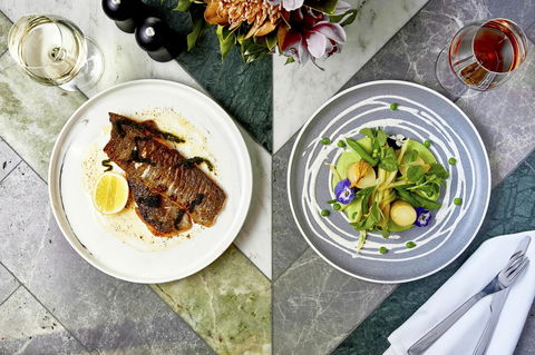 West Hotel Sydney, Curio Collection By Hilton - Australian Directory 17