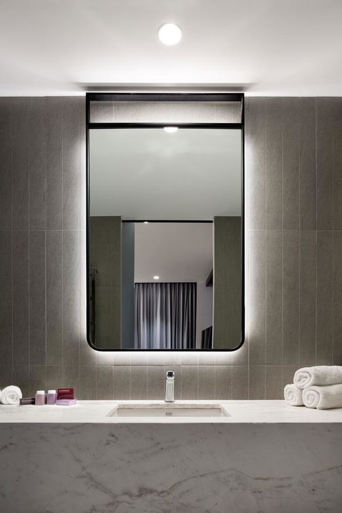 West Hotel Sydney, Curio Collection By Hilton - Australian Directory 31