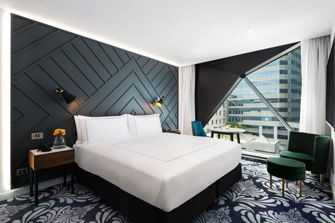 West Hotel Sydney, Curio Collection By Hilton - Australian Directory 32