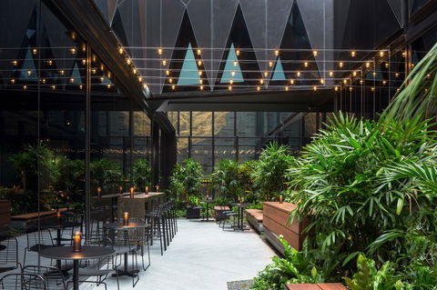West Hotel Sydney, Curio Collection By Hilton - Australian Directory 2