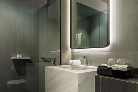 West Hotel Sydney, Curio Collection By Hilton - Australian Directory 4