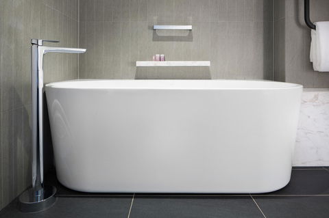 West Hotel Sydney, Curio Collection By Hilton - Australian Directory 39