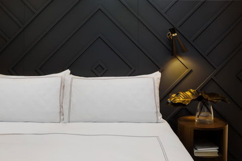 West Hotel Sydney, Curio Collection By Hilton - Australian Directory 13