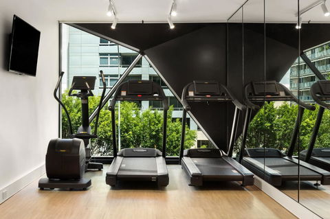 West Hotel Sydney, Curio Collection By Hilton - Australian Directory 29