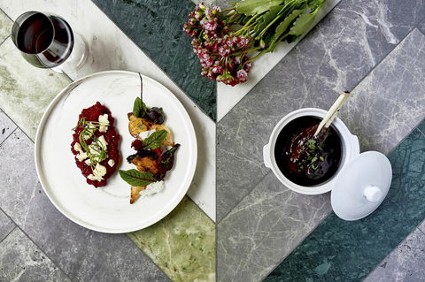 West Hotel Sydney, Curio Collection By Hilton - Australian Directory 19