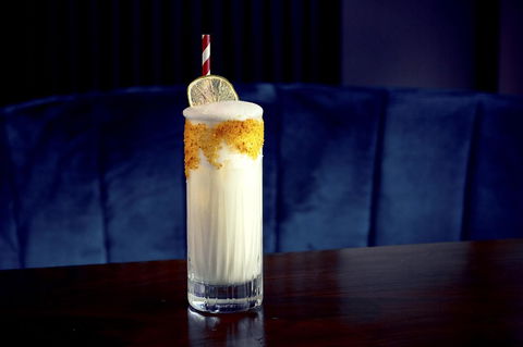 West Hotel Sydney, Curio Collection By Hilton - Australian Directory 26