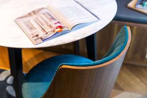 West Hotel Sydney, Curio Collection By Hilton - Australian Directory 37