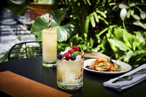 West Hotel Sydney, Curio Collection By Hilton - Australian Directory 23
