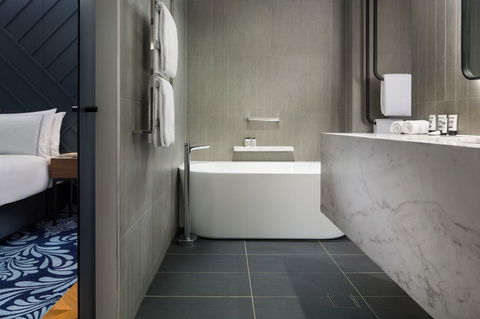 West Hotel Sydney, Curio Collection By Hilton - Australian Directory 38