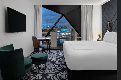West Hotel Sydney, Curio Collection By Hilton - Australian Directory 30