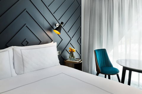 West Hotel Sydney, Curio Collection By Hilton - Australian Directory 5